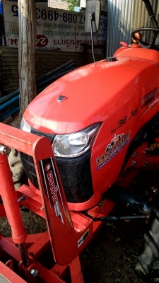 ขายรถไถ คูโบต้า  L 3608 DT