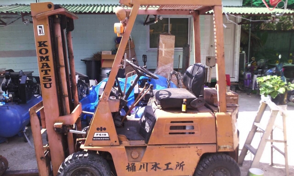 รถโฟร์ลิตร1.2 ตันนําเข้าจากญี่ปุ่น