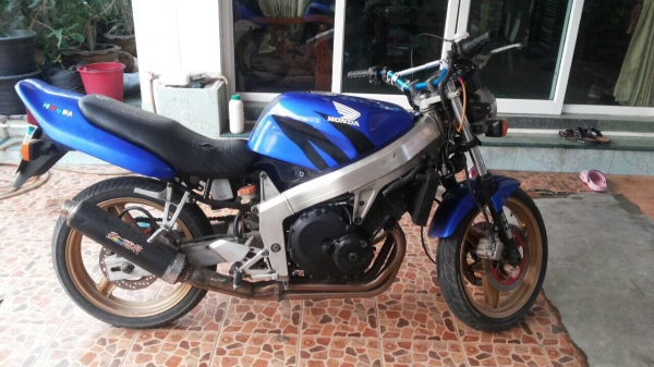 Cbr250 แต่ง cb400 Cbr250 แต่ง cb400