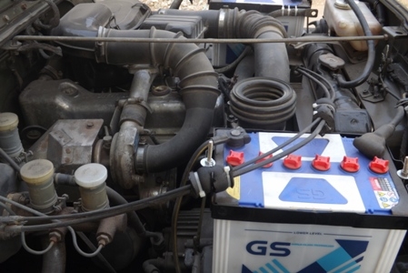 ขาย มิตซู J 23 ราคา 280000