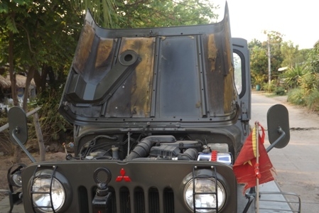 ขาย มิตซู J 23 ราคา 280000