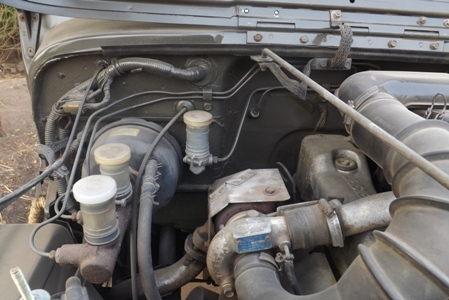 ขาย มิตซู J 23 ราคา 280000