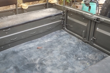 ขาย มิตซู J 23 ราคา 280000