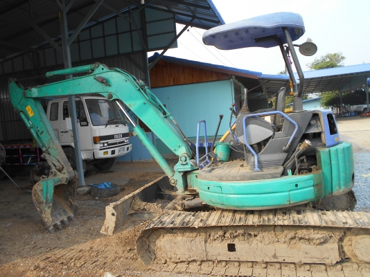 ขายโคมะสุ PC45MR1เคื่รองดีเอวแน้นรถพร้อมใช้ บึ่อคนขับครับ 081.0074646 อ่างทองครับ