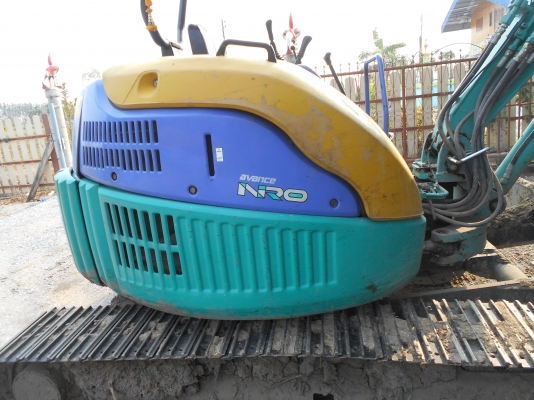 ขายโคมะสุ PC45MR1เคื่รองดีเอวแน้นรถพร้อมใช้ บึ่อคนขับครับ 081.0074646 อ่างทองครับ