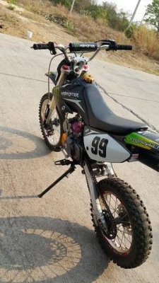 วิบาก LIFAN 125 cc สตาร์ทมือ เครื่องดี ต่อรองได้ รถอยู่โคราชครับ วิบาก LIFAN 125 cc สตาร์ทมือ เครื่องดี ต่อรองได้ รถอยู่โคราชครับ