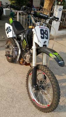 วิบาก LIFAN 125 cc สตาร์ทมือ เครื่องดี ต่อรองได้ รถอยู่โคราชครับ วิบาก LIFAN 125 cc สตาร์ทมือ เครื่องดี ต่อรองได้ รถอยู่โคราชครับ