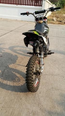 วิบาก LIFAN 125 cc สตาร์ทมือ เครื่องดี ต่อรองได้ รถอยู่โคราชครับ วิบาก LIFAN 125 cc สตาร์ทมือ เครื่องดี ต่อรองได้ รถอยู่โคราชครับ