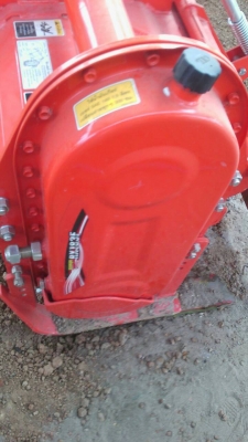 ขายโลตารี่ตราช้าง RX183F