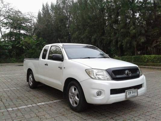 TOYOTA VIGO 2.5 J 2008