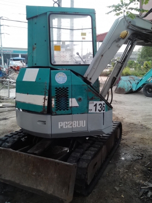 ขายpc28 uuราคา 220000บาท