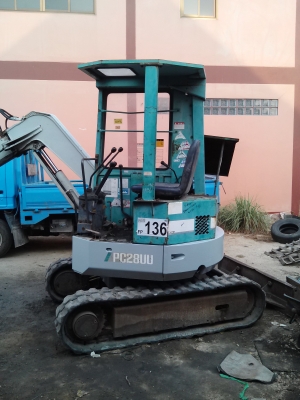 ขายpc28 uuราคา 220000บาท