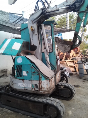 ขายpc28 uuราคา 220000บาท