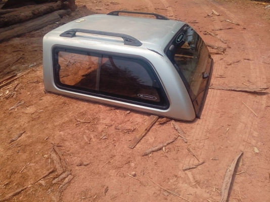 หลังคาแครี่บอย