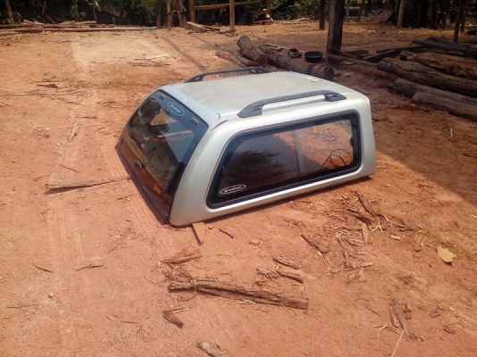 หลังคาแครี่บอย