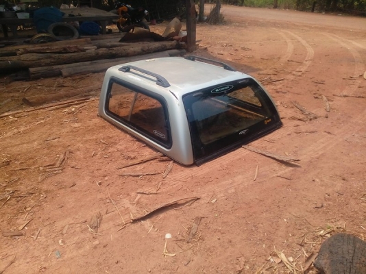 หลังคาแครี่บอย