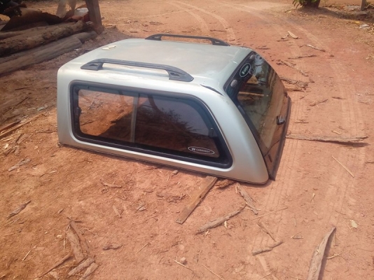 หลังคาแครี่บอย