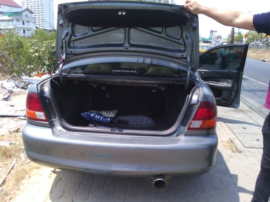 ฟอร์ด รถประมูล ฟอร์ด รถประมูล