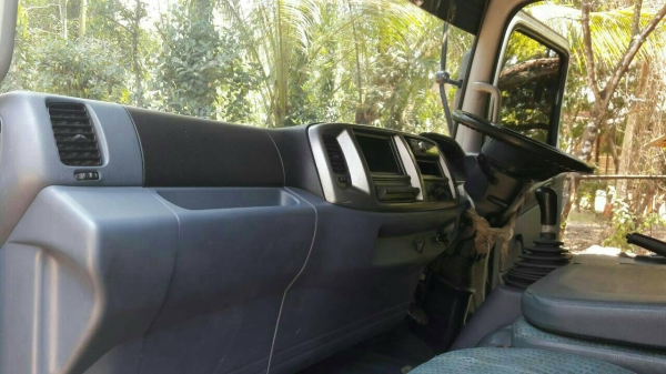 ขายบรรทุก ฮีโน่500 ขายบรรทุก ฮีโน่500