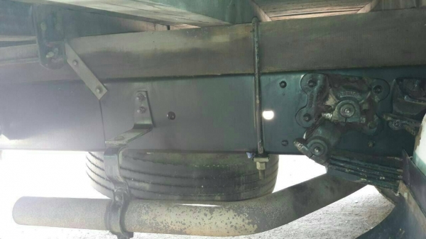 ขายบรรทุก ฮีโน่500 ขายบรรทุก ฮีโน่500