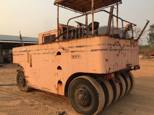 kawasaki KR-15 11 ล้อ อินวอย ราคา 130000บาท 082-2285589