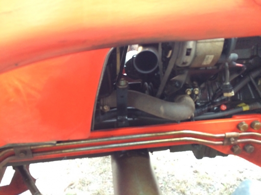 ขายคูโบต้า36แรง ทำงาน1253ชั่วโมง สวยๆถูกๆ ราคา275000บาท โทร.0898536866 ขายคูโบต้า36แรง ทำงาน1253ชั่วโมง สวยๆถูกๆ ราคา275000บาท โทร.0898536866