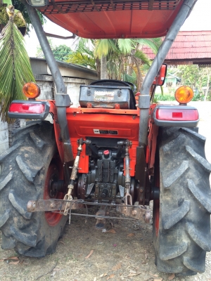 ขายคูโบต้า36แรง ทำงาน1253ชั่วโมง สวยๆถูกๆ ราคา275000บาท โทร.0898536866 ขายคูโบต้า36แรง ทำงาน1253ชั่วโมง สวยๆถูกๆ ราคา275000บาท โทร.0898536866