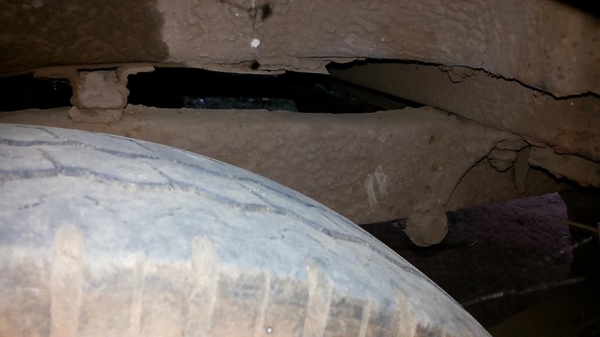 กระบะ คลาสสิค/เรโทรคาร์ TOYOTA RN25 5ขอ วางเครื่อง 1L 2.0 ลงเล่ม เครื่องไม่ติด เกียร์ดี ช่วงล่างดี คัสซีสวย ภายในเก๋งดี ฝาตบล้อ ครบ กระบะพื้นผุ พ.ธรรมดา บอดี้เดิม สีพอใช้ ภาษีขาด ม.ค.58 ตามสภาพ เล่มฯ **ขาย TOYOTA RN25 กระบะ5ขอ