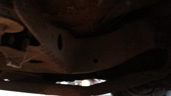 กระบะ คลาสสิค/เรโทรคาร์ TOYOTA RN25 5ขอ วางเครื่อง 1L 2.0 ลงเล่ม เครื่องไม่ติด เกียร์ดี ช่วงล่างดี คัสซีสวย ภายในเก๋งดี ฝาตบล้อ ครบ กระบะพื้นผุ พ.ธรรมดา บอดี้เดิม สีพอใช้ ภาษีขาด ม.ค.58 ตามสภาพ เล่มฯ **ขาย TOYOTA RN25 กระบะ5ขอ