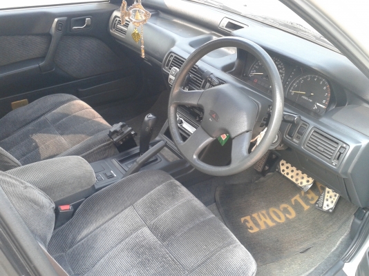 รถเก๋งราคาถูก