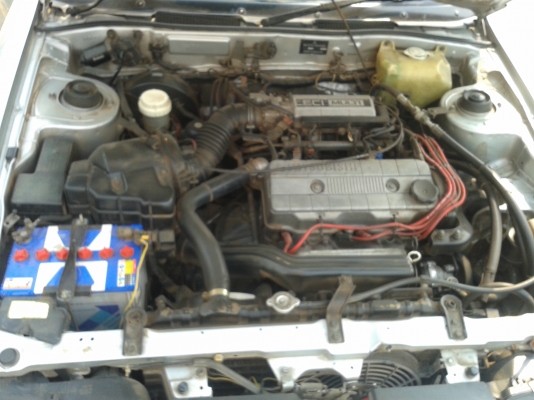 รถเก๋งราคาถูก