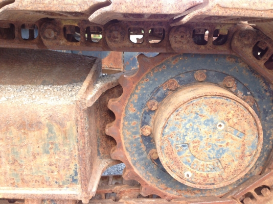 KOMATSU PC75UU ญี่ปุ่นแท้ สภาพเทพมาก พร้อมใช้ โทร.090-986-2521 อ๊อบ