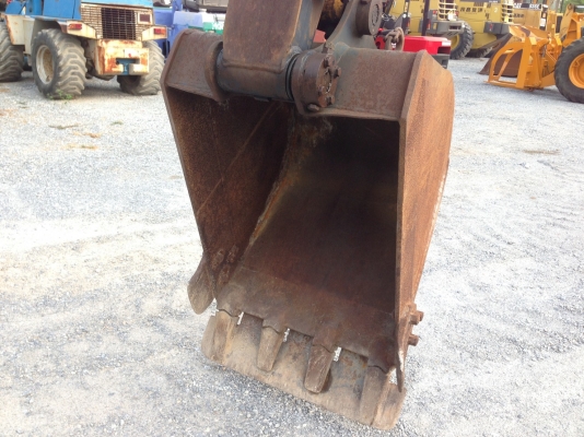 KOMATSU PC75UU ญี่ปุ่นแท้ สภาพเทพมาก พร้อมใช้ โทร.090-986-2521 อ๊อบ