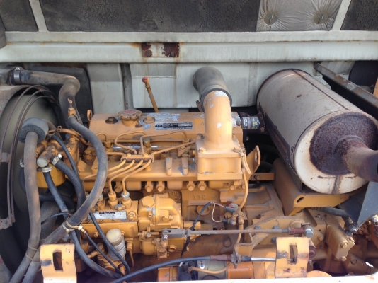 KOMATSU PC75UU ญี่ปุ่นแท้ สภาพเทพมาก พร้อมใช้ โทร.090-986-2521 อ๊อบ