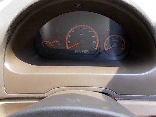 รถตู้7ที่นั่ง wuling ไมล์5หมื่นแท้ เครื่อง1200 เบนชิน มือแรก ประหยัดน้ำมัน20โลลิตร ไม่เคยชน ไม่ติดก๊าซ