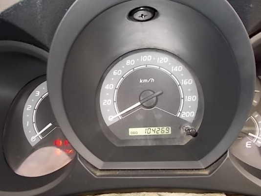 vigo smart cab 2.5 J แม็ก17 ยางดอกหนา ท่อเม้ง เครื่องเดิมๆ ช่วงล่างแน่น รถไม่เคยชนหนัก ไมล์แสนโล vigo smart cab 2.5 J แม็ก17 ยางดอกหนา ท่อเม้ง เครื่องเดิมๆ ช่วงล่างแน่น รถไม่เคยชนหนัก ไมล์แสนโล