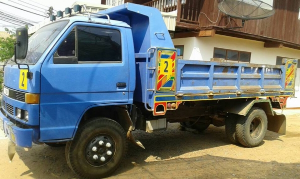 ขาย6ล้ออีซูซุ NPR115 ดัมพ์ 5คิว แชชซีสวย กระบะ3.60 เอกสาร เล่มทะเบียนพร้อมโอน ภายในสวย พร้อมวิ่งงาน ขาย6ล้ออีซูซุ NPR115 ดัมพ์ 5คิว แชชซีสวย กระบะ3.60 เอกสาร เล่มทะเบียนพร้อมโอน ภายในสวย พร้อมวิ่งงาน