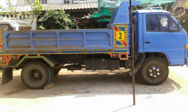 ขาย6ล้ออีซูซุ NPR115 ดัมพ์ 5คิว แชชซีสวย กระบะ3.60 เอกสาร เล่มทะเบียนพร้อมโอน ภายในสวย พร้อมวิ่งงาน ขาย6ล้ออีซูซุ NPR115 ดัมพ์ 5คิว แชชซีสวย กระบะ3.60 เอกสาร เล่มทะเบียนพร้อมโอน ภายในสวย พร้อมวิ่งงาน