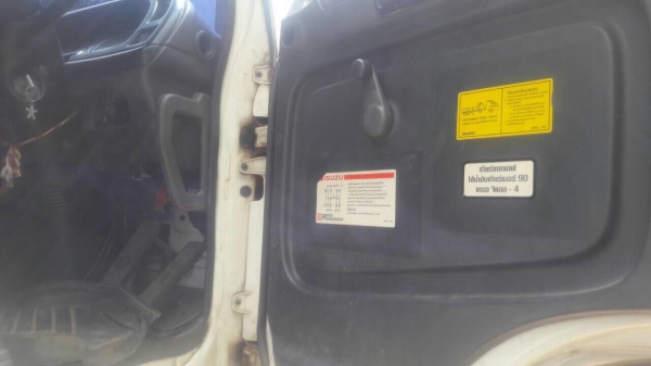 ขายดาวน์10ล้อดั้มพ์ ISUZU FXZ23NZ24 เครื่อง 270แรงม้า ปี49 สนใจโทร 081-970-1072