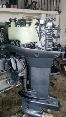 ขายเครื่อง ยามาฮ่า. 50 hp