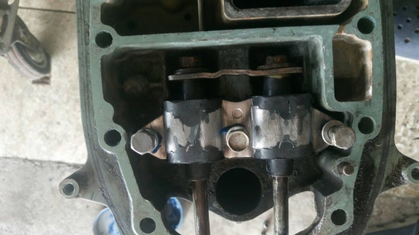 ขายเครื่อง ยามาฮ่า. 50 hp