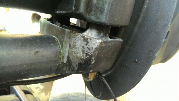 ขายเครื่อง ยามาฮ่า. 50 hp