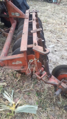 ขายรถไถ KUBOTA L45 สภาพพร้อมใช้งาน เครื่องปั้มดี รถใช้งานปกติครับ