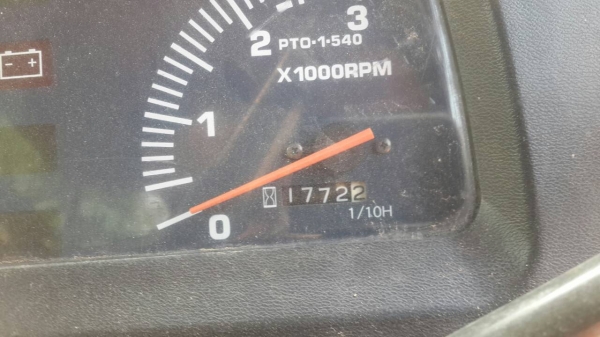 ขายรถไถ KUBOTA L45 สภาพพร้อมใช้งาน เครื่องปั้มดี รถใช้งานปกติครับ