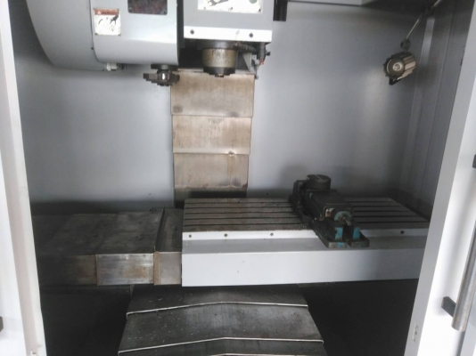 ขาย CNC TWINHORN ผ่อนได้ ระยะวิ่ง 1,020x510 มม. Fanuc oi-mc bt40 ปี 2008 ขาย CNC TWINHORN ผ่อนได้ ระยะวิ่ง 1,020x510 มม. Fanuc oi-mc bt40 ปี 2008