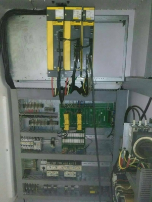 ขาย CNC TWINHORN ผ่อนได้ ระยะวิ่ง 1,020x510 มม. Fanuc oi-mc bt40 ปี 2008 ขาย CNC TWINHORN ผ่อนได้ ระยะวิ่ง 1,020x510 มม. Fanuc oi-mc bt40 ปี 2008