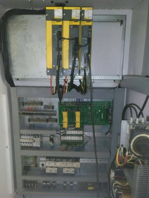 ขาย CNC TWINHORN ผ่อนได้ ระยะวิ่ง 1,020x510 มม. Fanuc oi-mc bt40 ปี 2008 ขาย CNC TWINHORN ผ่อนได้ ระยะวิ่ง 1,020x510 มม. Fanuc oi-mc bt40 ปี 2008