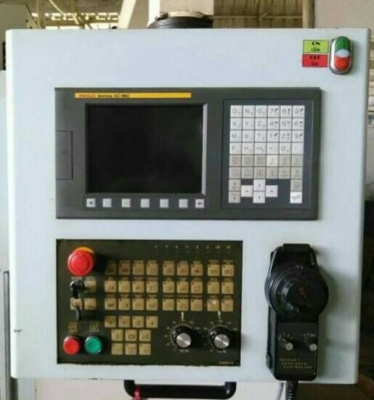 ขาย CNC TWINHORN ผ่อนได้ ระยะวิ่ง 1,020x510 มม. Fanuc oi-mc bt40 ปี 2008 ขาย CNC TWINHORN ผ่อนได้ ระยะวิ่ง 1,020x510 มม. Fanuc oi-mc bt40 ปี 2008