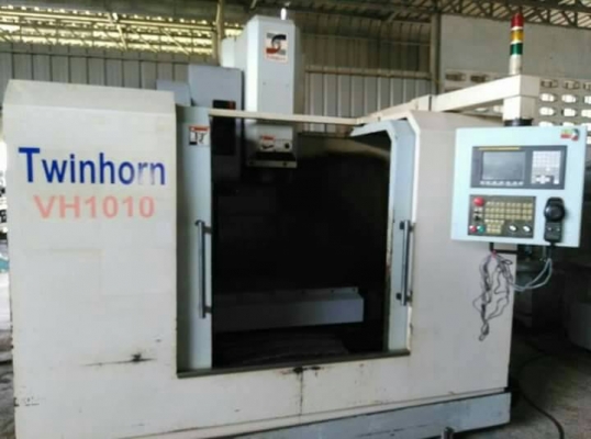 ขาย CNC TWINHORN ผ่อนได้ ระยะวิ่ง 1,020x510 มม. Fanuc oi-mc bt40 ปี 2008 ขาย CNC TWINHORN ผ่อนได้ ระยะวิ่ง 1,020x510 มม. Fanuc oi-mc bt40 ปี 2008