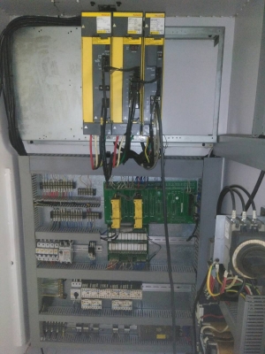 ขาย CNC TWINHORN ผ่อนได้ ระยะวิ่ง 1,020x510 มม. Fanuc oi-mc bt40 ปี 2008 ขาย CNC TWINHORN ผ่อนได้ ระยะวิ่ง 1,020x510 มม. Fanuc oi-mc bt40 ปี 2008